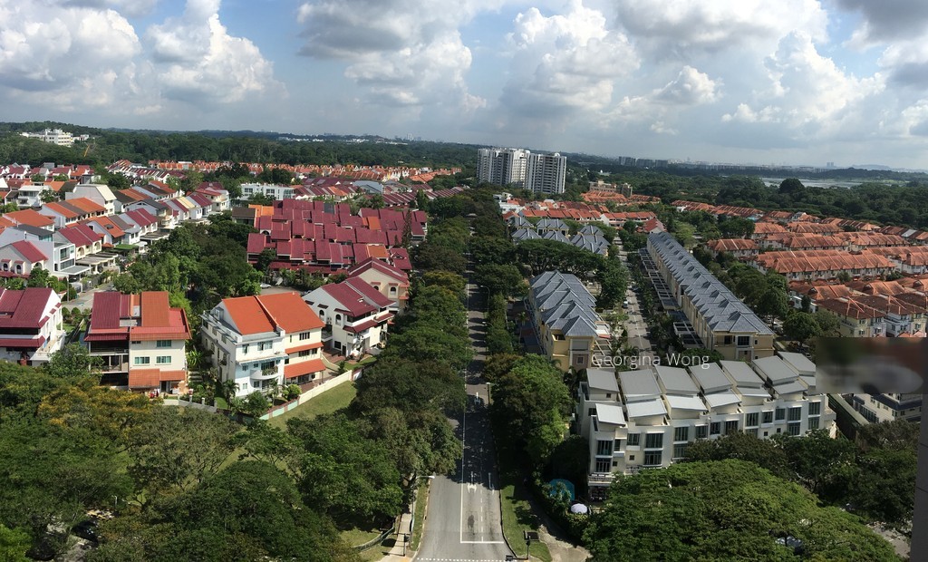 Seasons Park (D26), Condominium #120740832